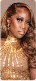 Portrait of Nikisha Boateng